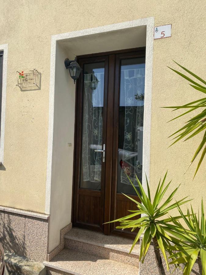 B&B Su Frori Arrubiu Teulada Eksteriør bilde